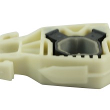 Radiator Mounting BOGAP A4216103 OE Ref 5Q0121367E BOGAP