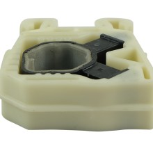 Radiator Mounting BOGAP A4216103 OE Ref 5Q0121367E BOGAP