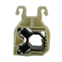 Radiator Mounting BOGAP A4216103 OE Ref 5Q0121367E BOGAP