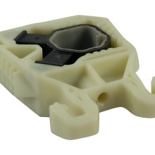 Radiator Mounting BOGAP A4216103 OE Ref 5Q0121367E BOGAP