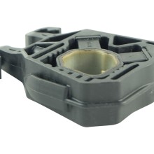 Radiator Mounting BOGAP A4216104 OE Ref 5Q0121367D BOGAP