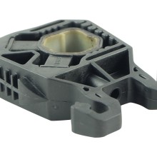 Radiator Mounting BOGAP A4216104 OE Ref 5Q0121367D BOGAP