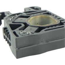 Radiator Mounting BOGAP A4216104 OE Ref 5Q0121367D BOGAP