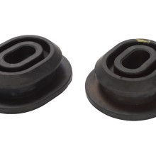 Radiator Mounting BOGAP A4216112 OE Ref 1Z0121367B BOGAP