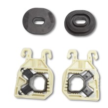 Radiator Mounting BOGAP A4216113 OE Ref 5Q0121367E