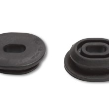 Radiator Mounting BOGAP A4216113 OE Ref 5Q0121367E BOGAP