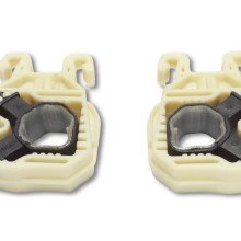 Radiator Mounting BOGAP A4216113 OE Ref 5Q0121367E BOGAP