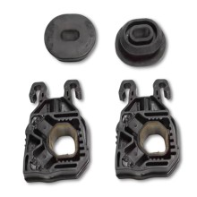 Radiator Mounting BOGAP A4216114 OE Ref 5Q0121367D