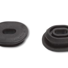 Radiator Mounting BOGAP A4216114 OE Ref 5Q0121367D BOGAP