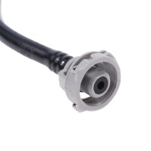 Radiator Hose BOGAP A4217106 OE Ref 8K0121081BF BOGAP