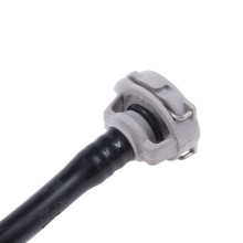 Radiator Hose BOGAP A4217106 OE Ref 8K0121081BF BOGAP