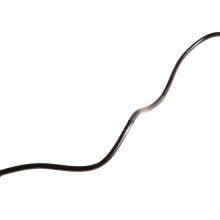 Radiator Hose BOGAP A4217110 OE Ref 8W0121081BL