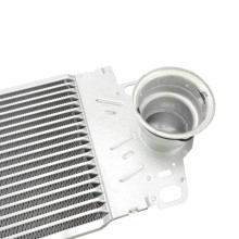 Intercooler BOGAP A4220110 OE Ref 7E0145804B BOGAP