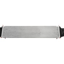 Intercooler BOGAP A4220111 OE Ref 8K0145805G BOGAP