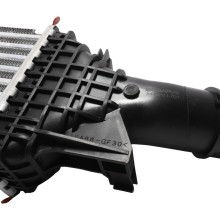 Intercooler BOGAP A4220111 OE Ref 8K0145805G BOGAP