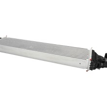 Intercooler BOGAP A4220111 OE Ref 8K0145805G BOGAP