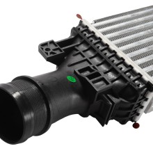 Intercooler BOGAP A4220111 OE Ref 8K0145805G BOGAP