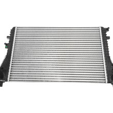 Intercooler BOGAP A4220114 OE Ref 1K0145803AF