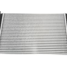 Intercooler BOGAP A4220114 OE Ref 1K0145803AF BOGAP