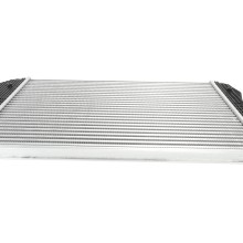 Intercooler BOGAP A4220114 OE Ref 1K0145803AF BOGAP