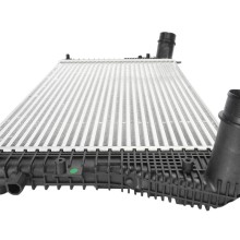 Intercooler BOGAP A4220114 OE Ref 1K0145803AF BOGAP