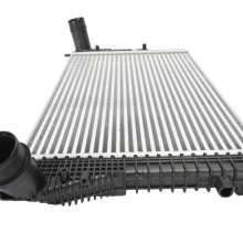 Intercooler BOGAP A4220114 OE Ref 1K0145803AF BOGAP