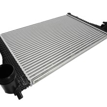 Intercooler BOGAP A4220117 OE Ref 5Q0145803AA