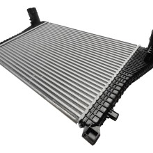 Intercooler BOGAP A4220117 OE Ref 5Q0145803AA BOGAP