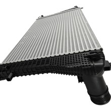 Intercooler BOGAP A4220117 OE Ref 5Q0145803AA BOGAP
