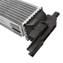 Intercooler BOGAP A4220120 OE Ref 6R0145805E BOGAP