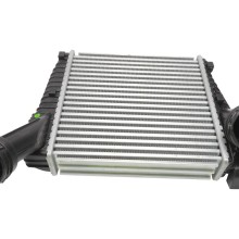 Intercooler BOGAP A4220123 OE Ref 7L6145804 BOGAP