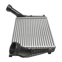 Intercooler BOGAP A4220123 OE Ref 7L6145804 BOGAP