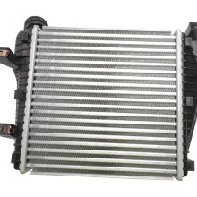 Intercooler BOGAP A4220123 OE Ref 7L6145804 BOGAP