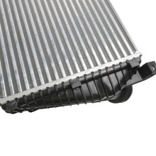 Intercooler BOGAP A4220123 OE Ref 7L6145804 BOGAP