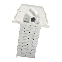 Intercooler BOGAP A4220125 OE Ref 03C145749B BOGAP