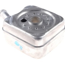 Engine Oil Cooler BOGAP A4222111 OE Ref 0021885601 BOGAP
