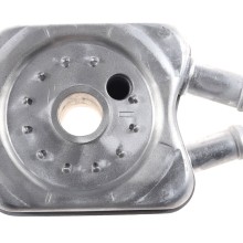 Engine Oil Cooler BOGAP A4222111 OE Ref 0021885601 BOGAP