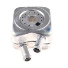 Engine Oil Cooler BOGAP A4222111 OE Ref 0021885601 BOGAP