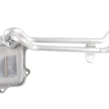 Engine Oil Cooler BOGAP A4222113 OE Ref 03C117021D BOGAP