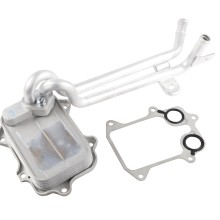 Engine Oil Cooler BOGAP A4222113 OE Ref 03C117021D