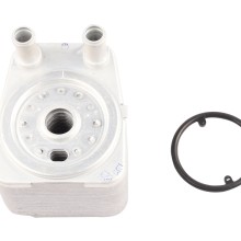 Engine Oil Cooler BOGAP A4222114 OE Ref 038117021A