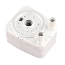 Engine Oil Cooler BOGAP A4222114 OE Ref 038117021A BOGAP