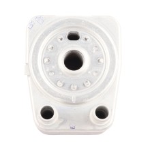 Engine Oil Cooler BOGAP A4222114 OE Ref 038117021A BOGAP