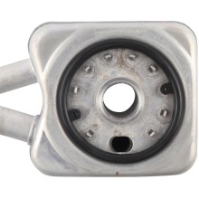 Engine Oil Cooler BOGAP A4222115 OE Ref 028117021B BOGAP
