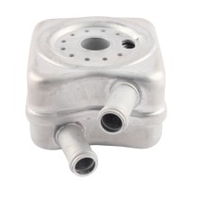 Engine Oil Cooler BOGAP A4222115 OE Ref 028117021B BOGAP