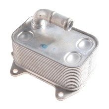 Engine Oil Cooler BOGAP A4222119 OE Ref 03L117021D
