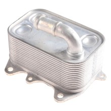 Engine Oil Cooler BOGAP A4222119 OE Ref 03L117021D BOGAP