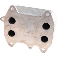 Engine Oil Cooler BOGAP A4222119 OE Ref 03L117021D BOGAP