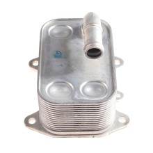Engine Oil Cooler BOGAP A4222119 OE Ref 03L117021D BOGAP