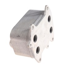 Engine Oil Cooler BOGAP A4222119 OE Ref 03L117021D BOGAP